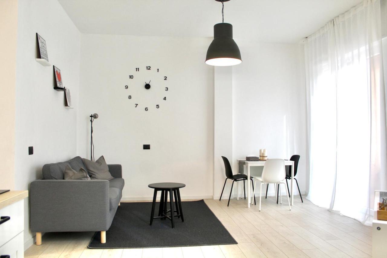 Apartamento Design Moderno In Centro - Lainate- Rho Fiera Exterior foto