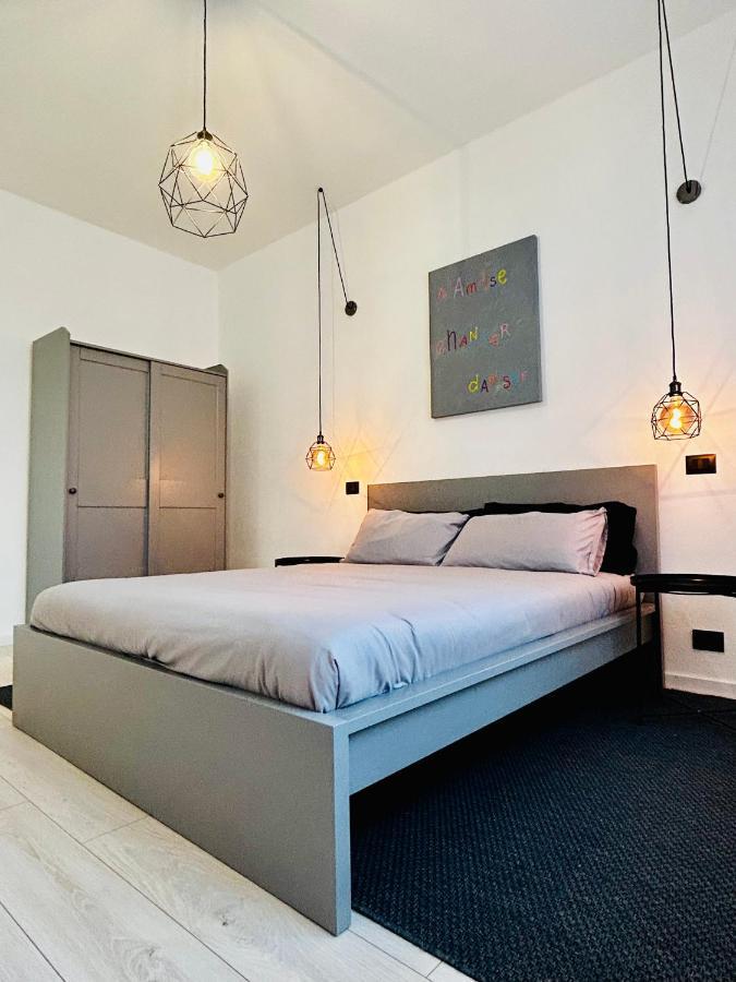Apartamento Design Moderno In Centro - Lainate- Rho Fiera Exterior foto